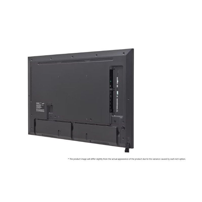 Monitor wielkoformatowy 43 cale 43UH7N-E 700cd/m2 UHD 24/7 Monitor wielkoformatowy 43 cale 43UH7N-E 700cd/m2 UHD 24/7