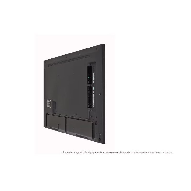 Monitor wielkoformatowy 43 cale 43UH7N-E 700cd/m2 UHD 24/7 Monitor wielkoformatowy 43 cale 43UH7N-E 700cd/m2 UHD 24/7