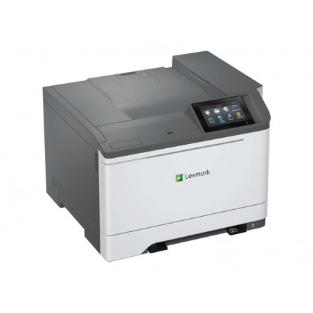 LEXMARK CS632dwe Color Singlefunction Printer HV EMEA 40ppm LEXMARK CS632dwe Color Singlefunction Printer HV EMEA 40ppm