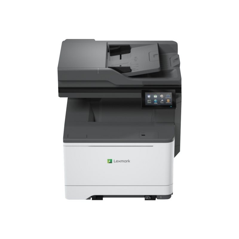 LEXMARK CX532adwe Color Multifunction Printer HV EMEA 33ppm LEXMARK CX532adwe Color Multifunction Printer HV EMEA 33ppm