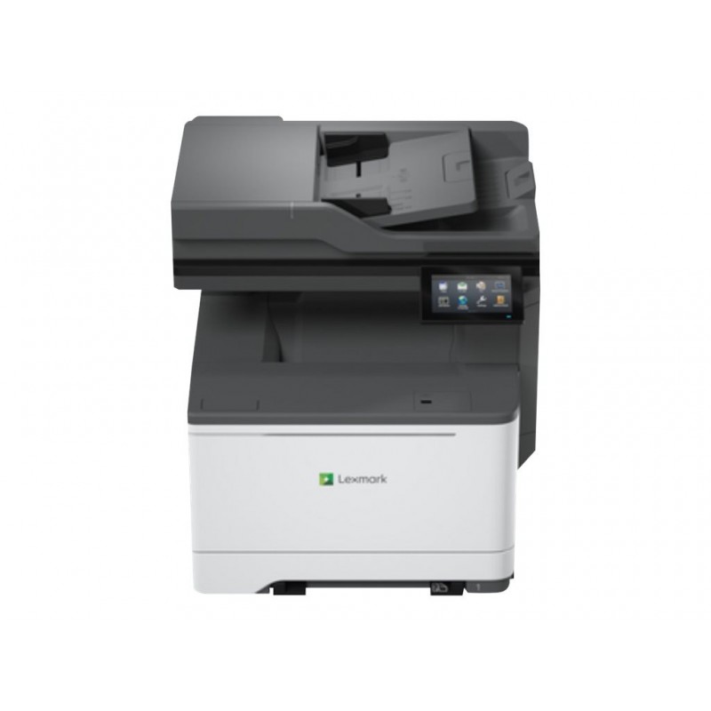 LEXMARK CX532adwe Color Multifunction Printer HV EMEA 33ppm