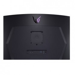 Monitor 45GR95QE-B 45 cali OLED UltraGear WQHD 240Hz Monitor 45GR95QE-B 45 cali OLED UltraGear WQHD 240Hz