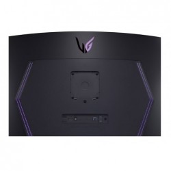 Monitor 45GR95QE-B 45 cali OLED UltraGear WQHD 240Hz Monitor 45GR95QE-B 45 cali OLED UltraGear WQHD 240Hz