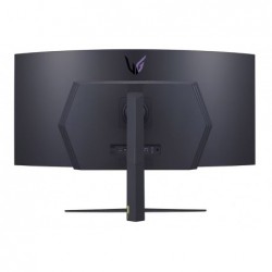 Monitor 45GR95QE-B 45 cali OLED UltraGear WQHD 240Hz Monitor 45GR95QE-B 45 cali OLED UltraGear WQHD 240Hz