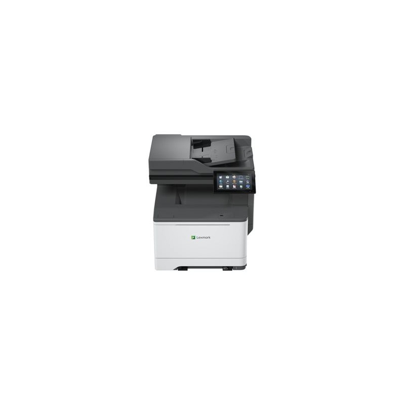 LEXMARK CX635adwe Color Multifunction Printer HV EMEA 40ppm