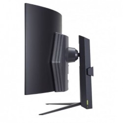 Monitor 45GR95QE-B 45 cali OLED UltraGear WQHD 240Hz Monitor 45GR95QE-B 45 cali OLED UltraGear WQHD 240Hz