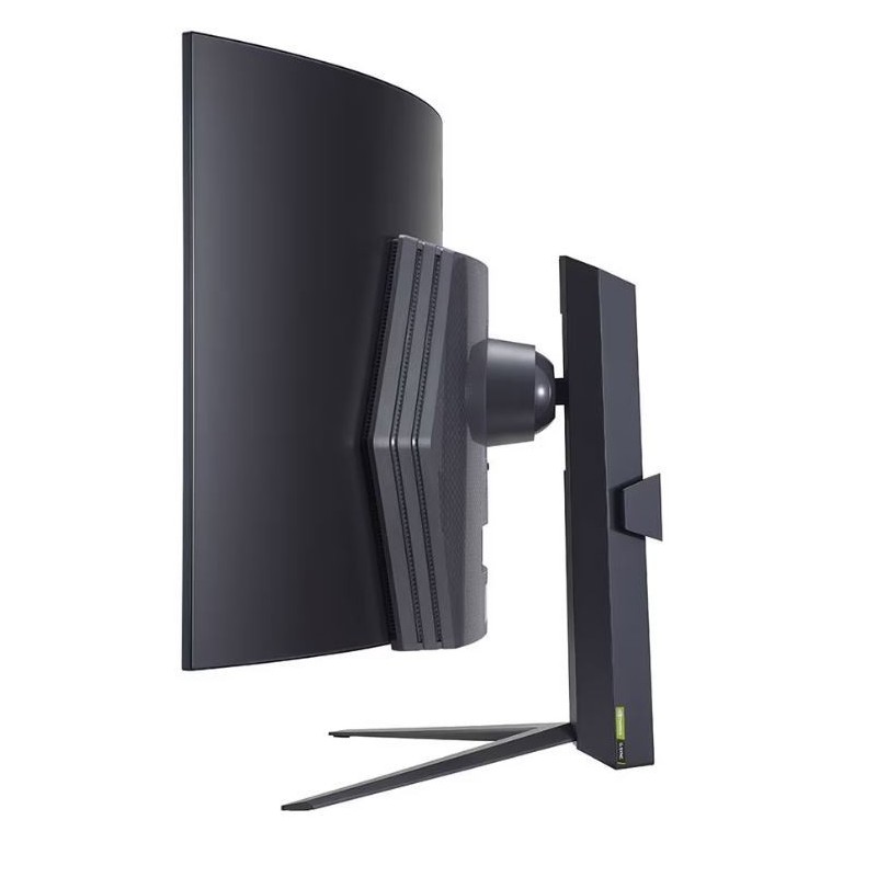 Monitor 45GR95QE-B 45 cali OLED UltraGear WQHD 240Hz Monitor 45GR95QE-B 45 cali OLED UltraGear WQHD 240Hz