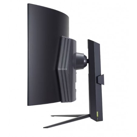 Monitor 45GR95QE-B 45 cali OLED UltraGear WQHD 240Hz Monitor 45GR95QE-B 45 cali OLED UltraGear WQHD 240Hz