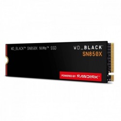 Dysk SSD Black 4TB SN850X NVMe M.2 PCIe Gen4 2280 Dysk SSD Black 4TB SN850X NVMe M.2 PCIe Gen4 2280
