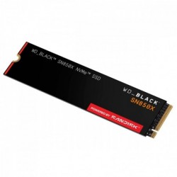 Dysk SSD Black 4TB SN850X NVMe M.2 PCIe Gen4 2280 Dysk SSD Black 4TB SN850X NVMe M.2 PCIe Gen4 2280