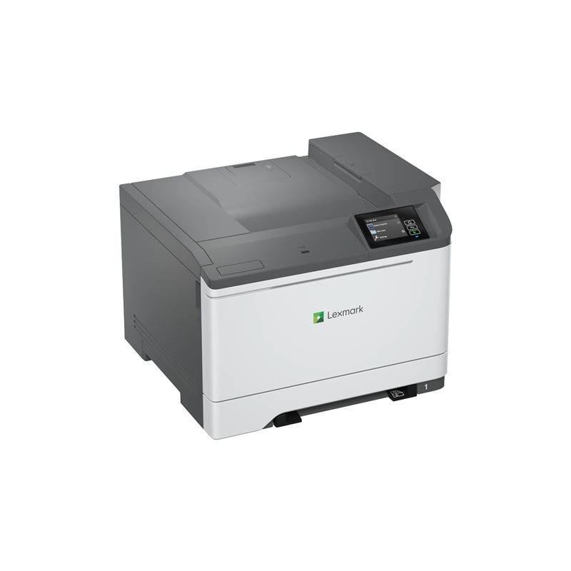LEXMARK Color Singlefunction Printer HV EMEA 33ppm