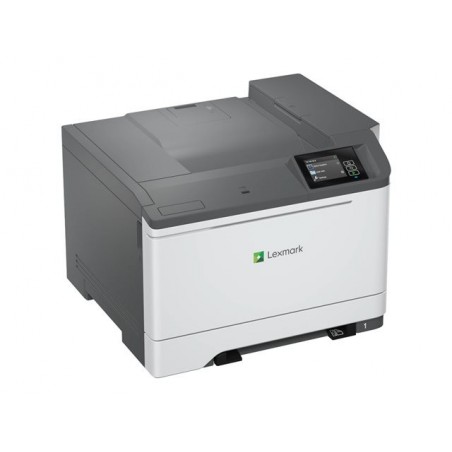 LEXMARK Color Singlefunction Printer HV EMEA 33ppm LEXMARK Color Singlefunction Printer HV EMEA 33ppm