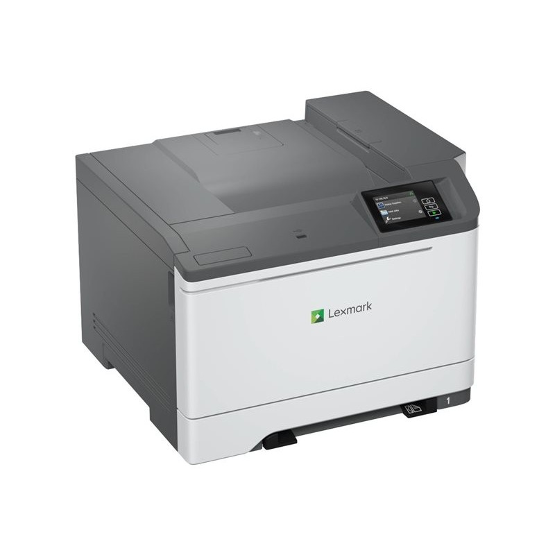 LEXMARK Color Singlefunction Printer HV EMEA 33ppm