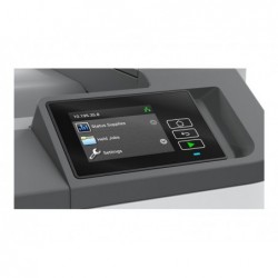 LEXMARK Color Singlefunction Printer HV EMEA 33ppm LEXMARK Color Singlefunction Printer HV EMEA 33ppm