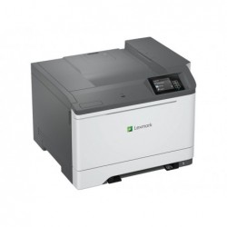 LEXMARK Color Singlefunction Printer HV EMEA 33ppm LEXMARK Color Singlefunction Printer HV EMEA 33ppm