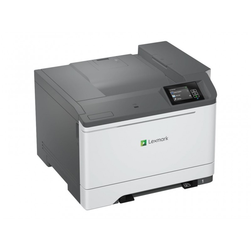 LEXMARK Color Singlefunction Printer HV EMEA 33ppm