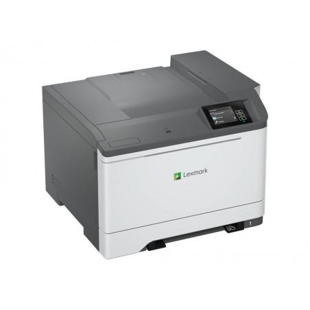 LEXMARK Color Singlefunction Printer HV EMEA 33ppm LEXMARK Color Singlefunction Printer HV EMEA 33ppm