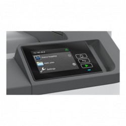 LEXMARK Color Singlefunction Printer HV EMEA 33ppm LEXMARK Color Singlefunction Printer HV EMEA 33ppm