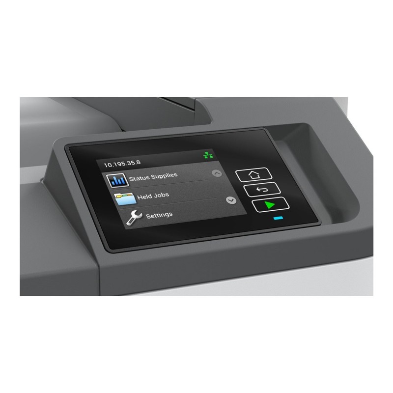 LEXMARK Color Singlefunction Printer HV EMEA 33ppm