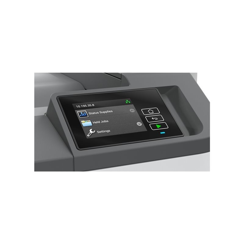 LEXMARK Color Singlefunction Printer HV EMEA 33ppm