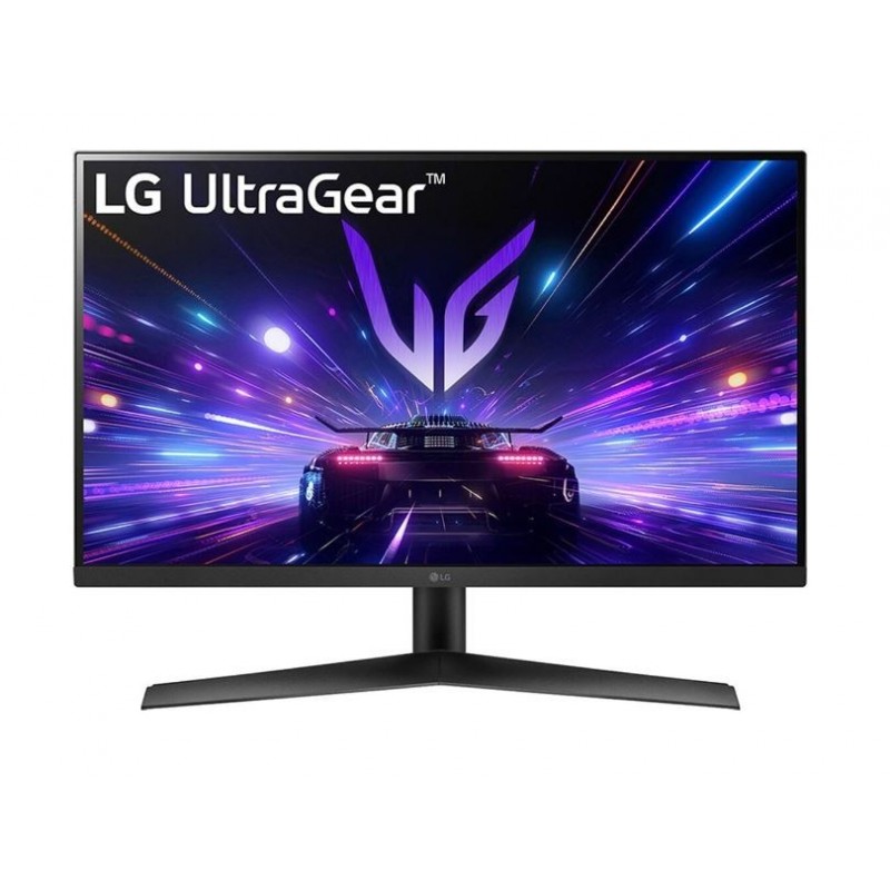 Monitor 27GS60F-B 27 cali FHD UltraGear IPS 180Hz 1ms Monitor 27GS60F-B 27 cali FHD UltraGear IPS 180Hz 1ms