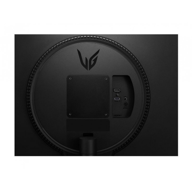 Monitor 27GS60F-B 27 cali FHD UltraGear IPS 180Hz 1ms Monitor 27GS60F-B 27 cali FHD UltraGear IPS 180Hz 1ms