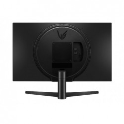 Monitor 27GS60F-B 27 cali FHD UltraGear IPS 180Hz 1ms Monitor 27GS60F-B 27 cali FHD UltraGear IPS 180Hz 1ms