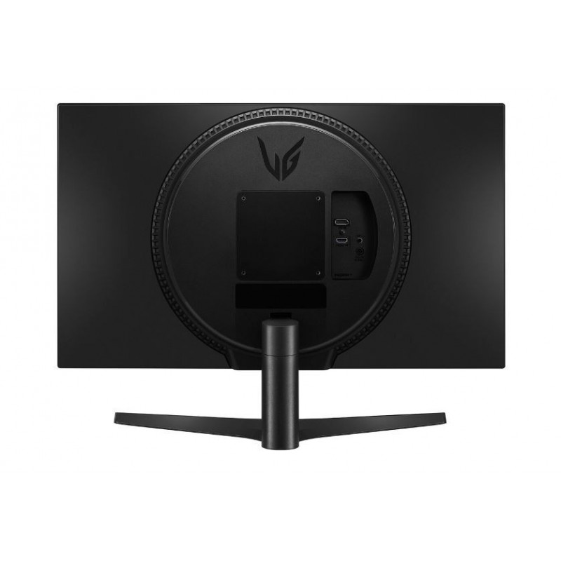 Monitor 27GS60F-B 27 cali FHD UltraGear IPS 180Hz 1ms Monitor 27GS60F-B 27 cali FHD UltraGear IPS 180Hz 1ms