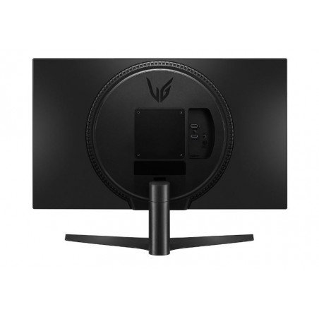 Monitor 27GS60F-B 27 cali FHD UltraGear IPS 180Hz 1ms Monitor 27GS60F-B 27 cali FHD UltraGear IPS 180Hz 1ms