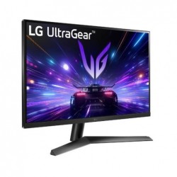 Monitor 27GS60F-B 27 cali FHD UltraGear IPS 180Hz 1ms Monitor 27GS60F-B 27 cali FHD UltraGear IPS 180Hz 1ms