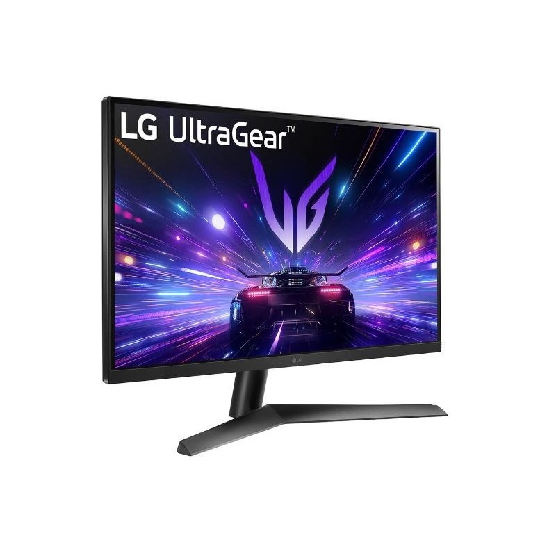 Monitor 27GS60F-B 27 cali FHD UltraGear IPS 180Hz 1ms Monitor 27GS60F-B 27 cali FHD UltraGear IPS 180Hz 1ms