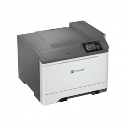 LEXMARK Color Singlefunction Printer HV EMEA 33ppm LEXMARK Color Singlefunction Printer HV EMEA 33ppm