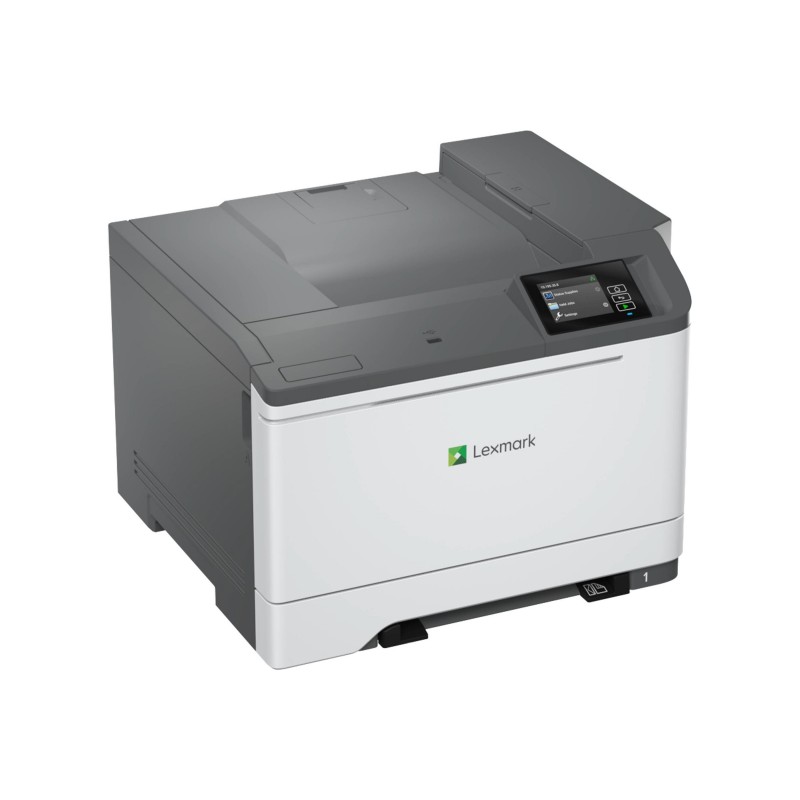 LEXMARK Color Singlefunction Printer HV EMEA 33ppm