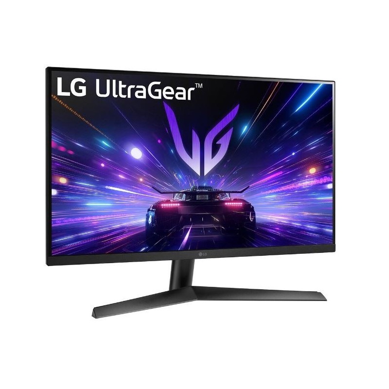Monitor 27GS60F-B 27 cali FHD UltraGear IPS 180Hz 1ms Monitor 27GS60F-B 27 cali FHD UltraGear IPS 180Hz 1ms
