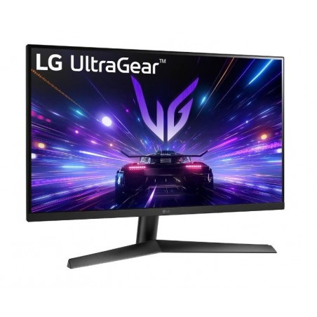 Monitor 27GS60F-B 27 cali FHD UltraGear IPS 180Hz 1ms Monitor 27GS60F-B 27 cali FHD UltraGear IPS 180Hz 1ms