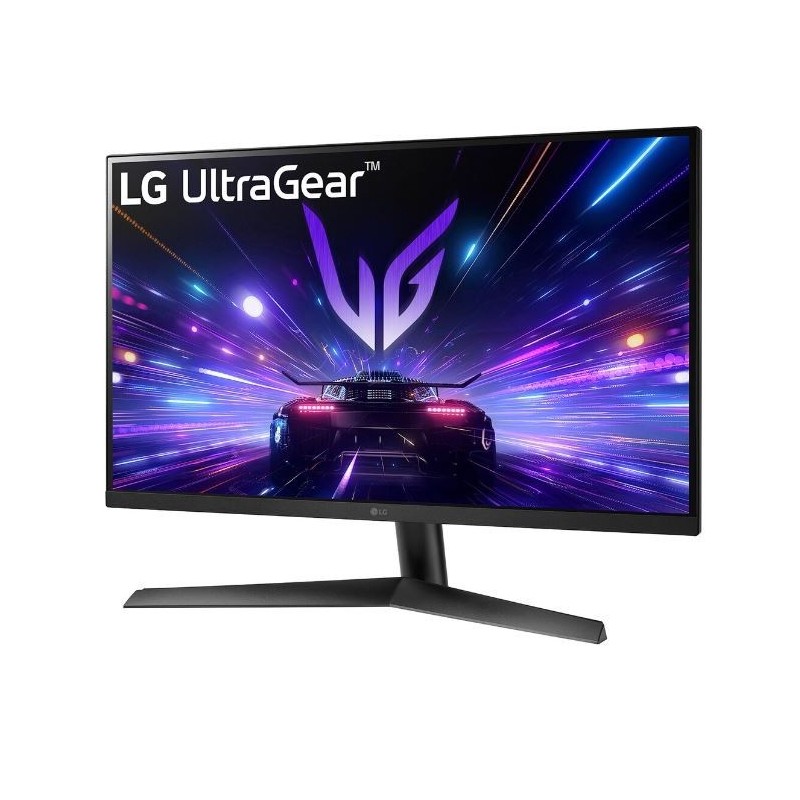 Monitor 27GS60F-B 27 cali FHD UltraGear IPS 180Hz 1ms Monitor 27GS60F-B 27 cali FHD UltraGear IPS 180Hz 1ms