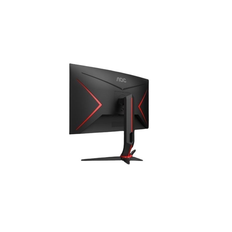 Monitor C27G2Z3 27 cali Zakrzywiony Fast VA 280Hz HDMIx2 DP HAS 