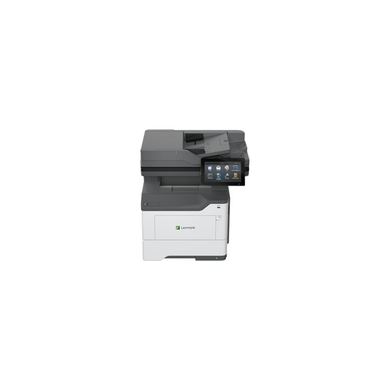 LEXMARK XM3350 Monochrome Multifunction Printer HV EMEA 47ppm LEXMARK XM3350 Monochrome Multifunction Printer HV EMEA 47ppm