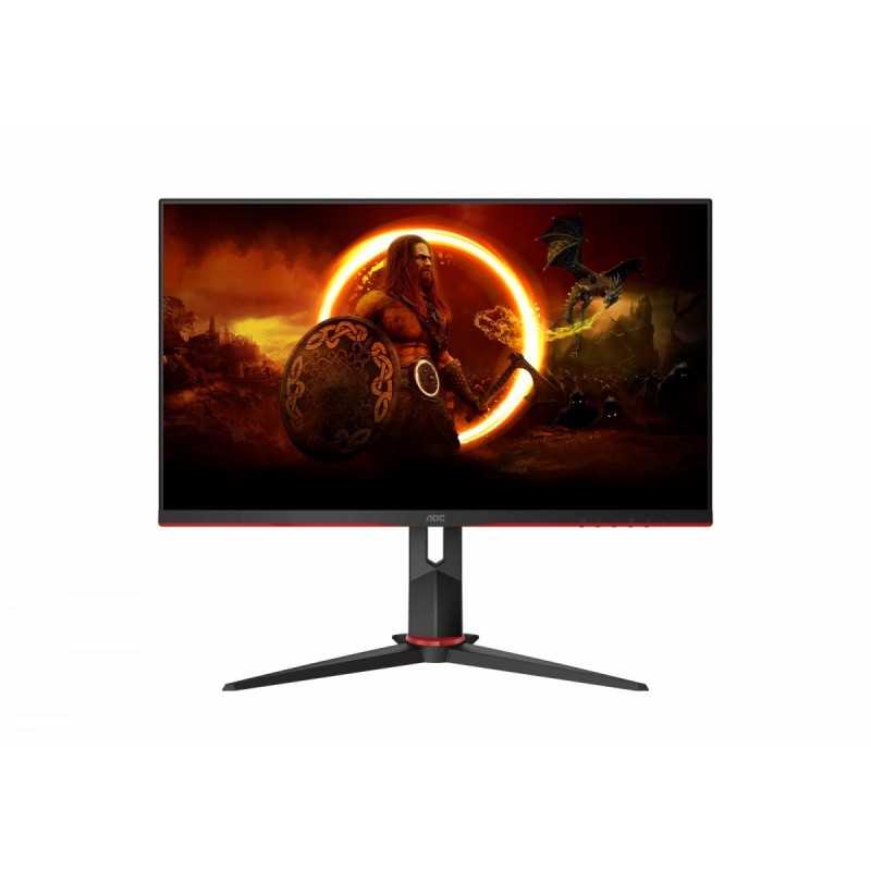 Monitor 27G2ZN3 27 cali Fast VA 280Hz HDMIx2 DP Pivot Monitor 27G2ZN3 27 cali Fast VA 280Hz HDMIx2 DP Pivot