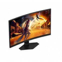 Monitor C27G4ZXE 27 cali Zakrzywiony Fast VA 280Hz HDMIx2 DP Monitor C27G4ZXE 27 cali Zakrzywiony Fast VA 280Hz HDMIx2 DP
