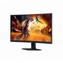 Monitor C27G4ZXE 27 cali Zakrzywiony Fast VA 280Hz HDMIx2 DP Monitor C27G4ZXE 27 cali Zakrzywiony Fast VA 280Hz HDMIx2 DP
