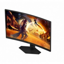 Monitor C27G4ZXE 27 cali Zakrzywiony Fast VA 280Hz HDMIx2 DP Monitor C27G4ZXE 27 cali Zakrzywiony Fast VA 280Hz HDMIx2 DP