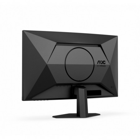 Monitor C27G4ZXE 27 cali Zakrzywiony Fast VA 280Hz HDMIx2 DP Monitor C27G4ZXE 27 cali Zakrzywiony Fast VA 280Hz HDMIx2 DP