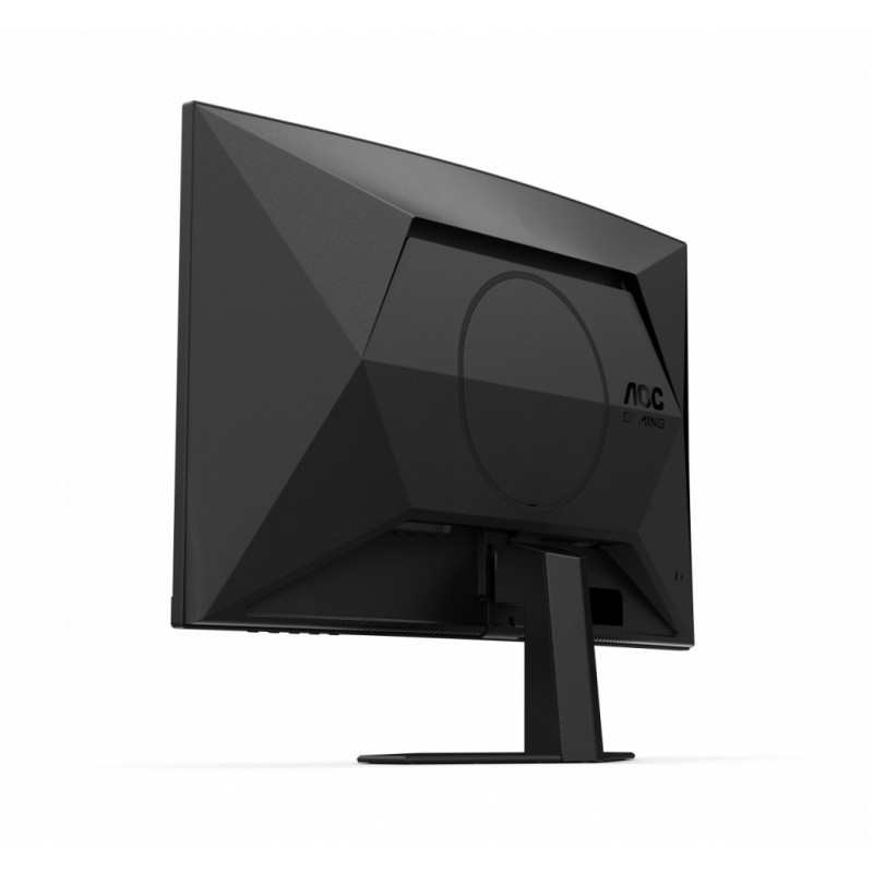 Monitor C27G4ZXE 27 cali Zakrzywiony Fast VA 280Hz HDMIx2 DP Monitor C27G4ZXE 27 cali Zakrzywiony Fast VA 280Hz HDMIx2 DP
