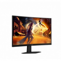 Monitor C27G4ZXE 27 cali Zakrzywiony Fast VA 280Hz HDMIx2 DP Monitor C27G4ZXE 27 cali Zakrzywiony Fast VA 280Hz HDMIx2 DP