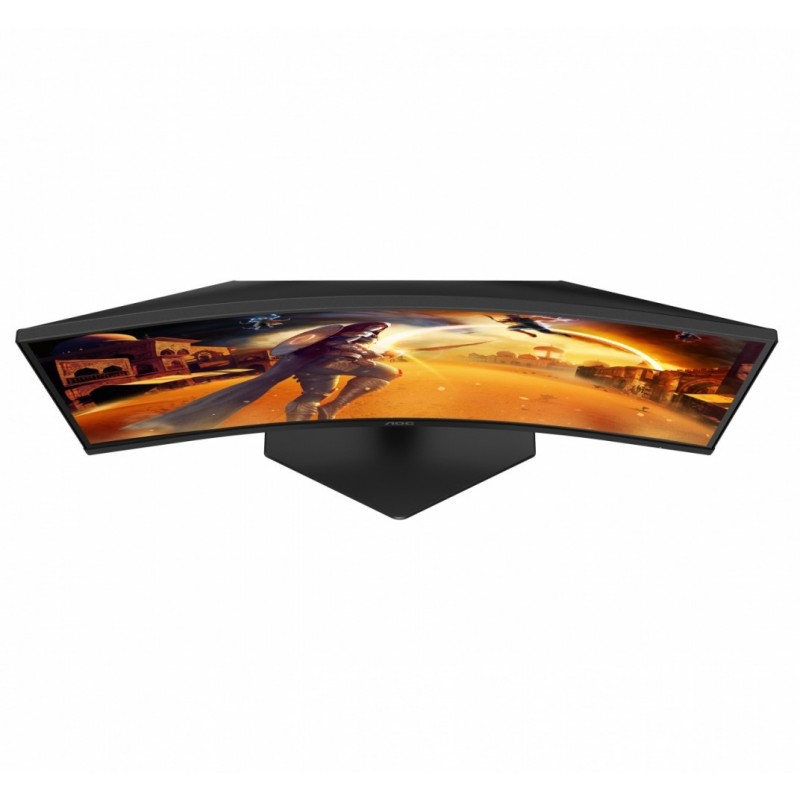 Monitor C27G4ZXE 27 cali Zakrzywiony Fast VA 280Hz HDMIx2 DP Monitor C27G4ZXE 27 cali Zakrzywiony Fast VA 280Hz HDMIx2 DP