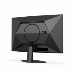 Monitor C27G4ZXE 27 cali Zakrzywiony Fast VA 280Hz HDMIx2 DP Monitor C27G4ZXE 27 cali Zakrzywiony Fast VA 280Hz HDMIx2 DP