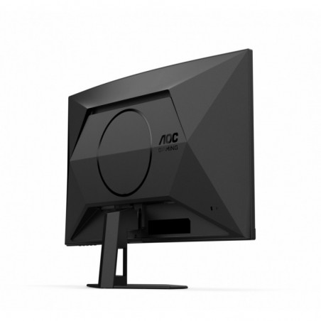 Monitor C27G4ZXE 27 cali Zakrzywiony Fast VA 280Hz HDMIx2 DP Monitor C27G4ZXE 27 cali Zakrzywiony Fast VA 280Hz HDMIx2 DP