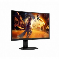 Monitor CQ27G4X 27 cali Zakrzywiony Fast VA 180Hz HDMIx2 DP HAS 