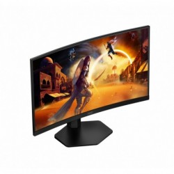 Monitor CQ27G4X 27 cali Zakrzywiony Fast VA 180Hz HDMIx2 DP HAS 